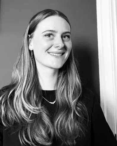Marie Borup