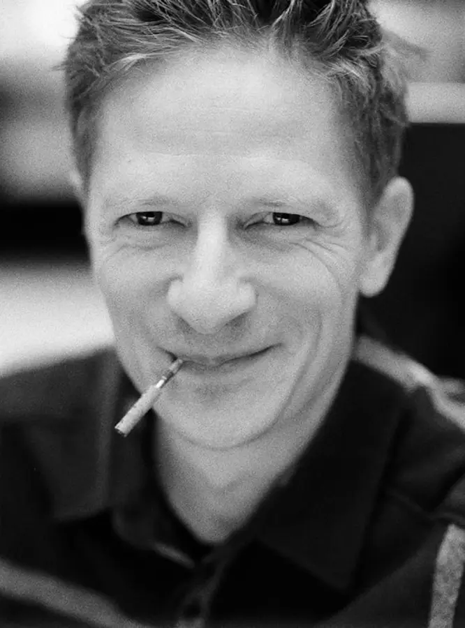 Pelle Gravers Nielsen