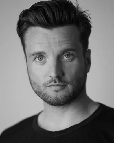 Troels Graakjær