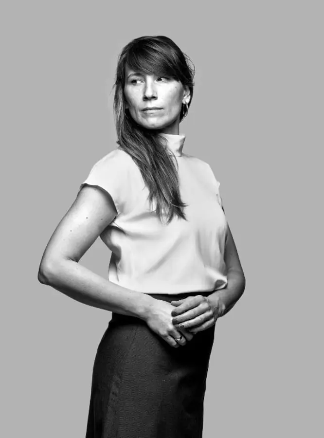 Malin Rømer Brolin-Tani