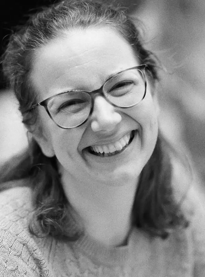 Inkeri Vänskä Nielsen