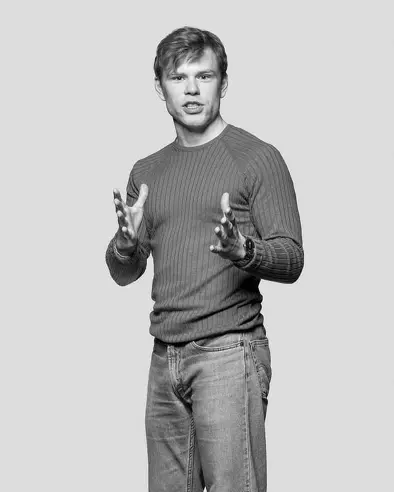 Jonathan Bergholdt Jørgensen