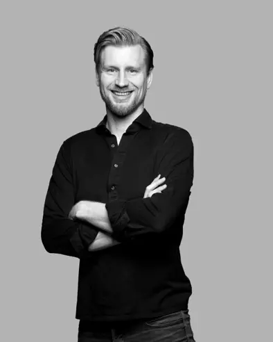 Andreas Jebro