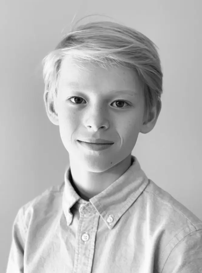 August Lassenius Kramp