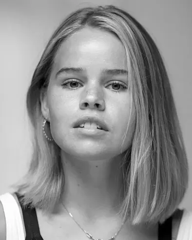 Clara Sophia Phillipson