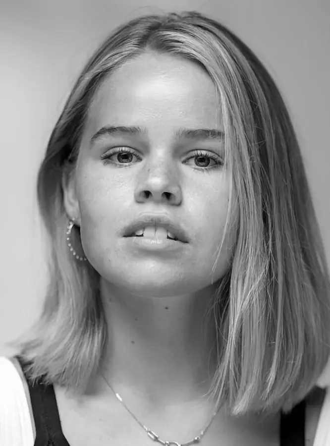 Clara Sophia Phillipson