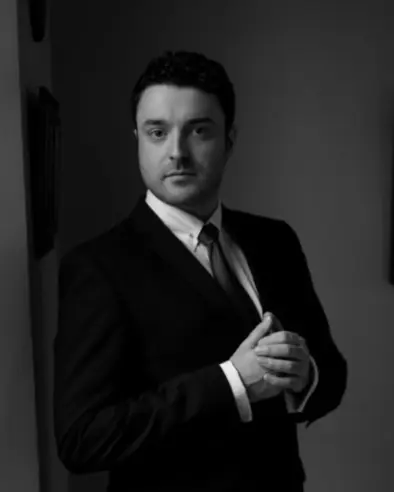 Matthew Scott Rogers