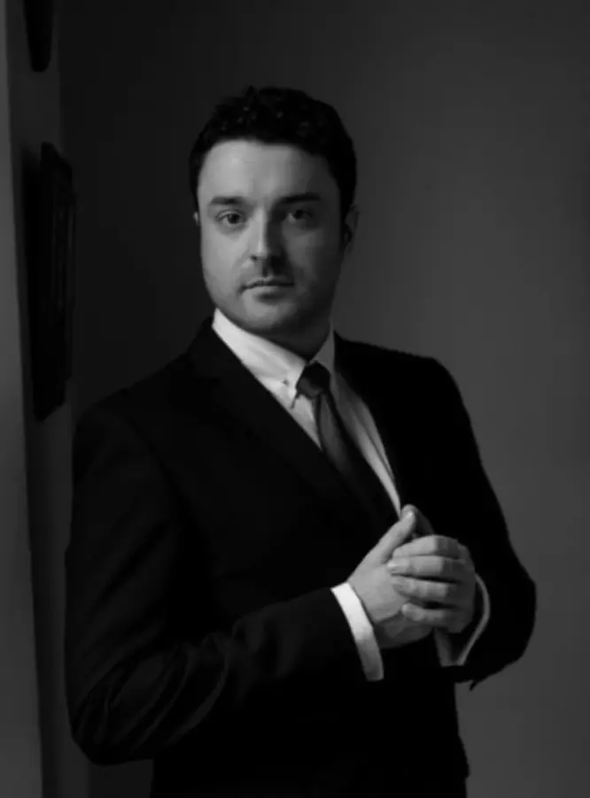 Matthew Scott Rogers