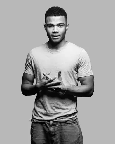 Alexander Bryld Obaze