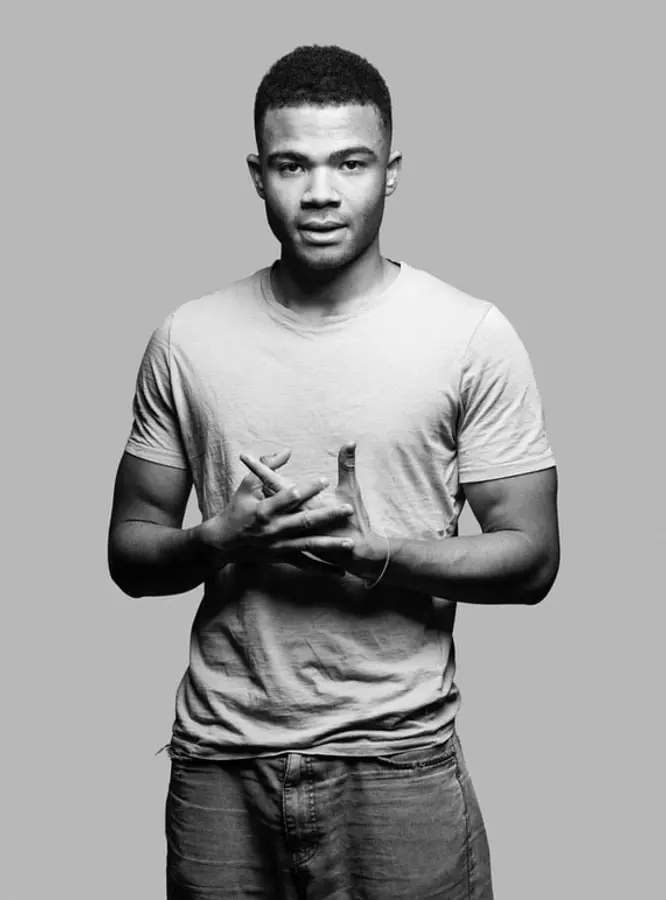 Alexander Bryld Obaze