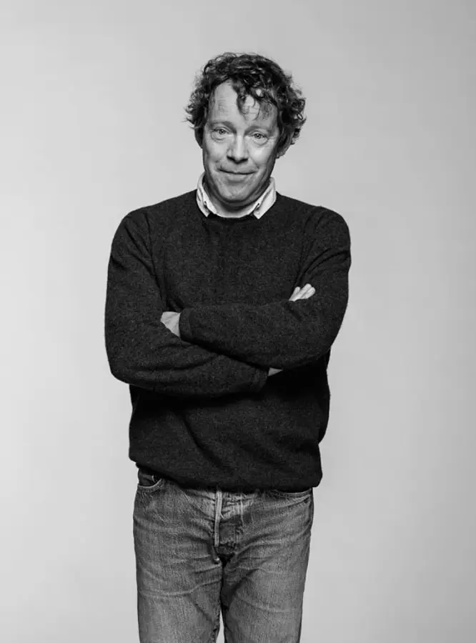 Søren Sætter-Lassen