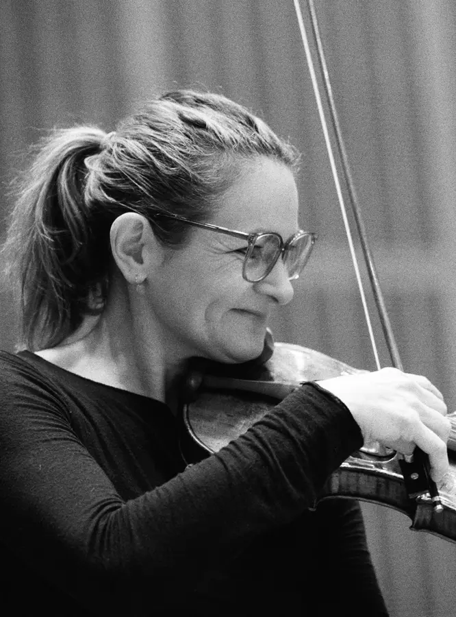 Charlotte Rafn