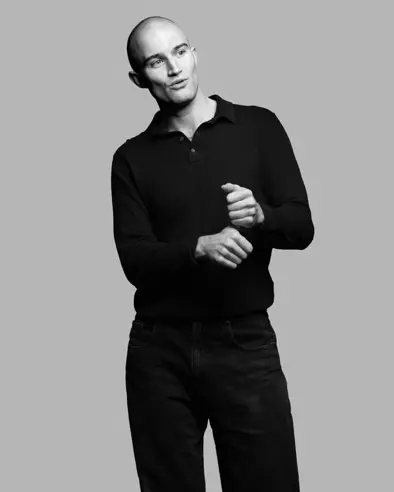 Kristoffer Eriknauer