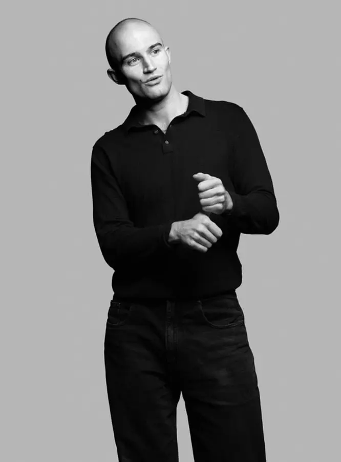 Kristoffer Eriknauer