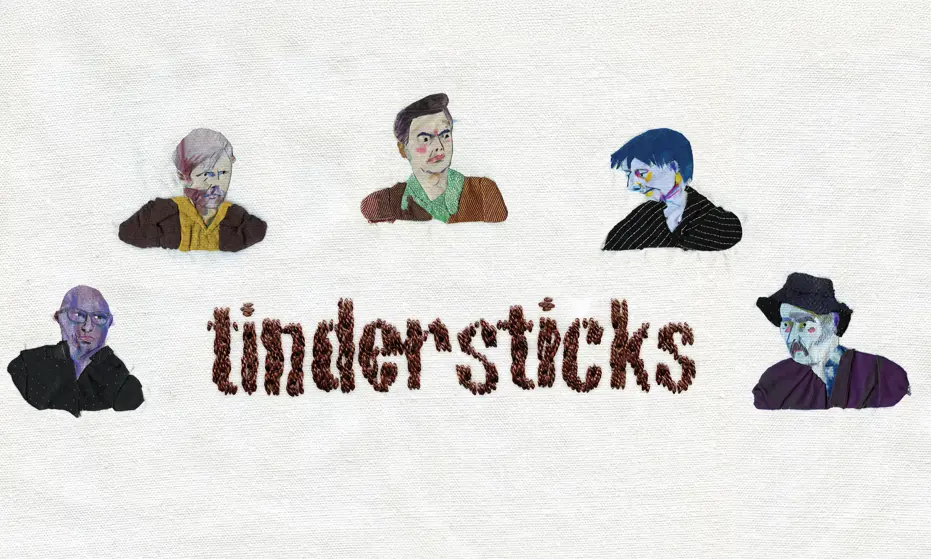 Tindersticks
