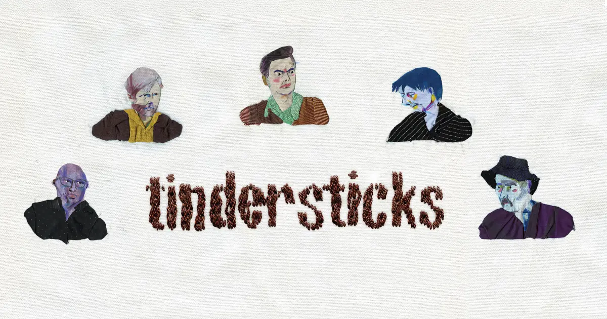 Tindersticks