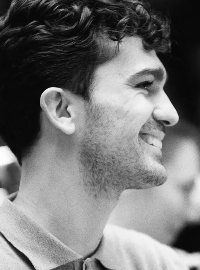 Joachim Becerra Thomsen