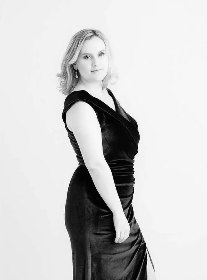 Elí­sabet Einarsdóttir