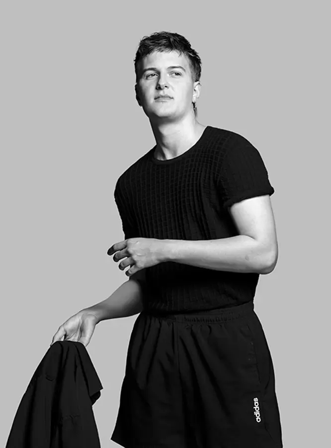 Oliver Marcus Starpov