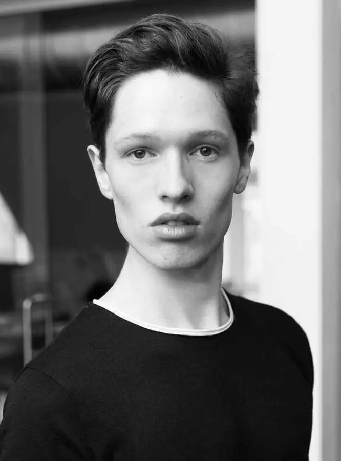 Søren Torpegaard Lund