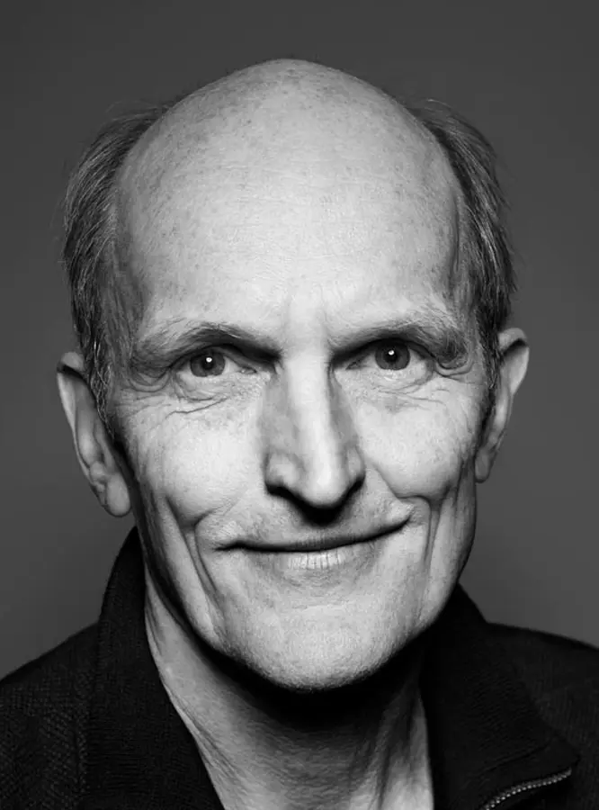 Klaus T. Søndergaard