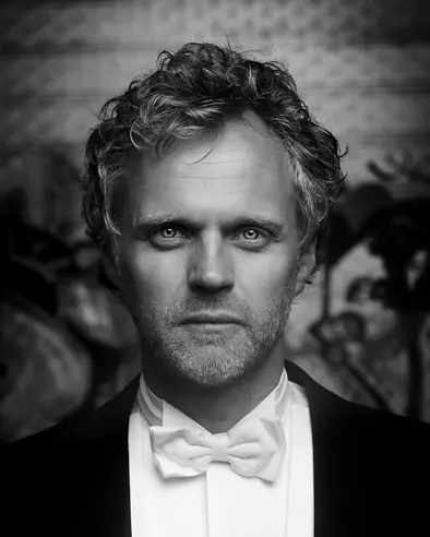 Thomas Søndergård