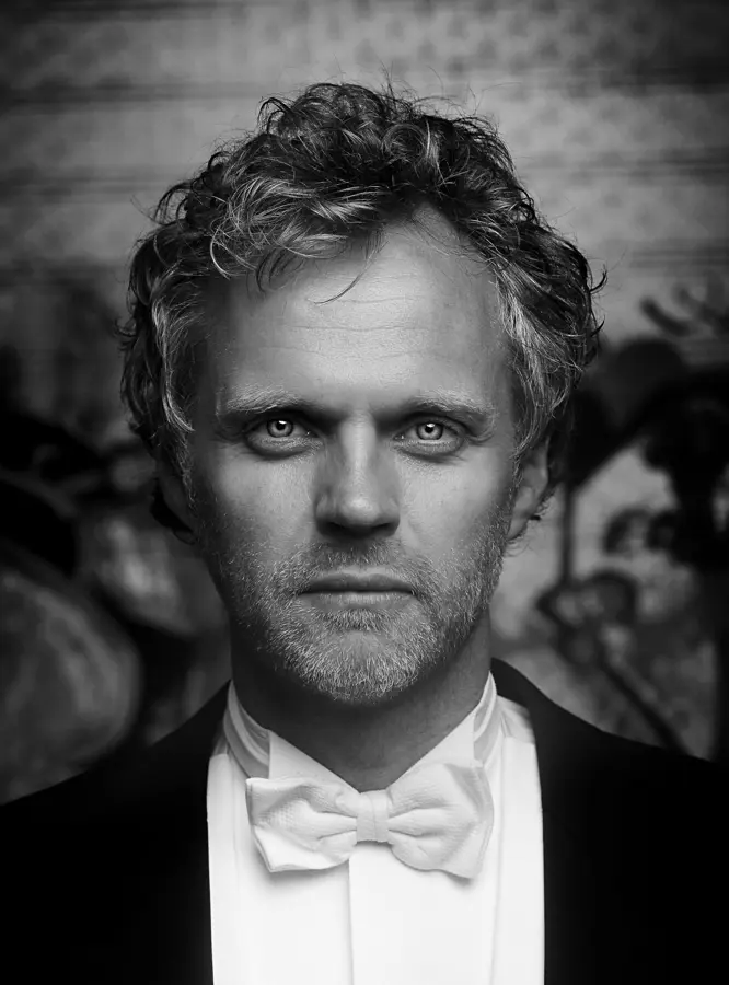 Thomas Søndergård
