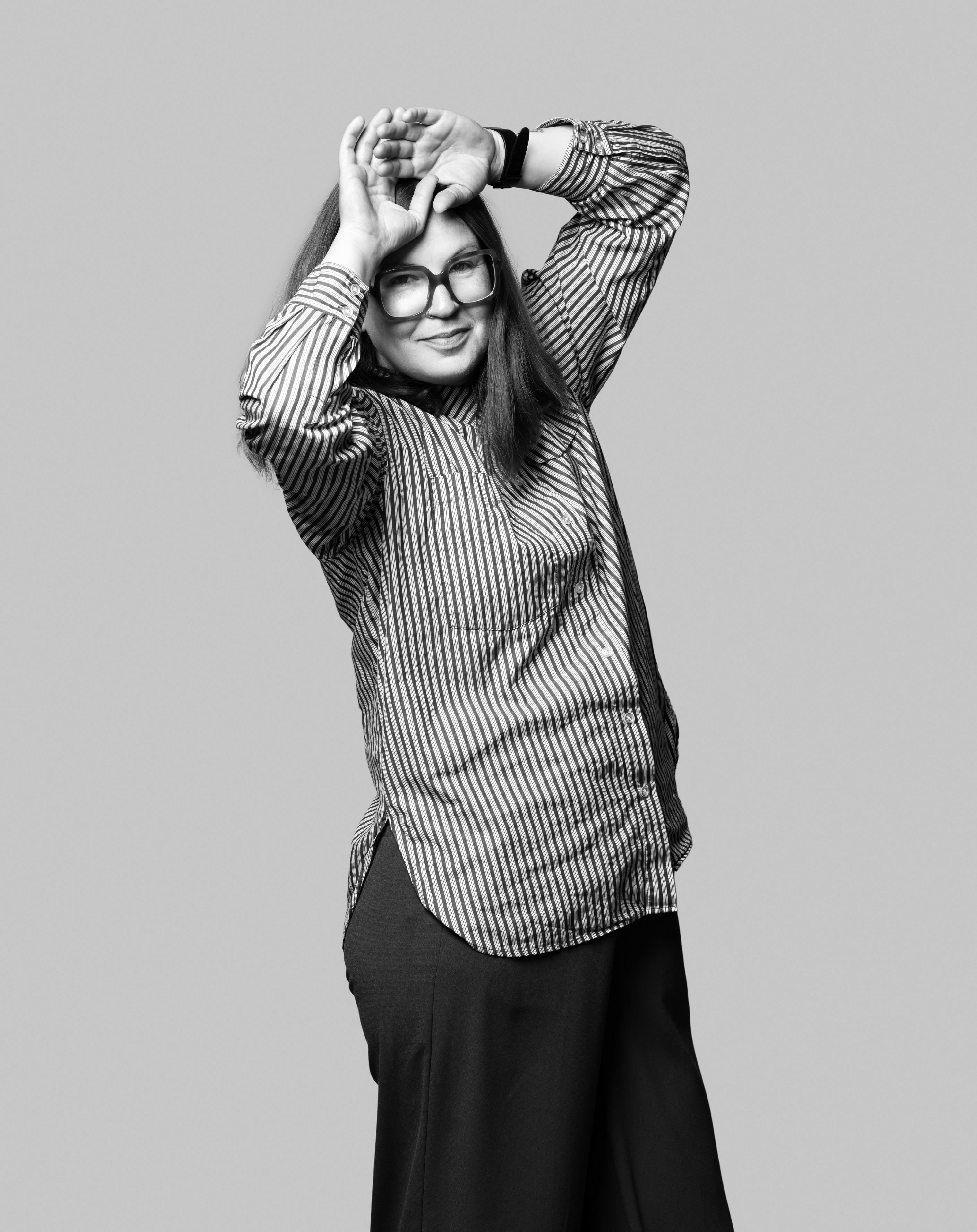 Anna Roemer