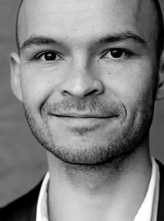 Lucas Bruun de Neergaard
