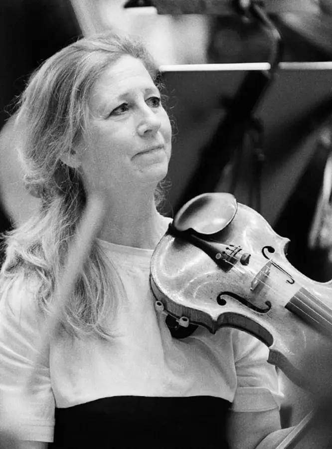 Inge Husted Andersen