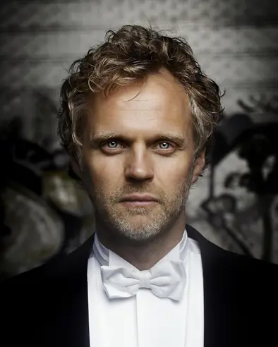 Thomas Søndergård