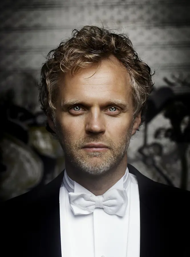 Thomas Søndergård