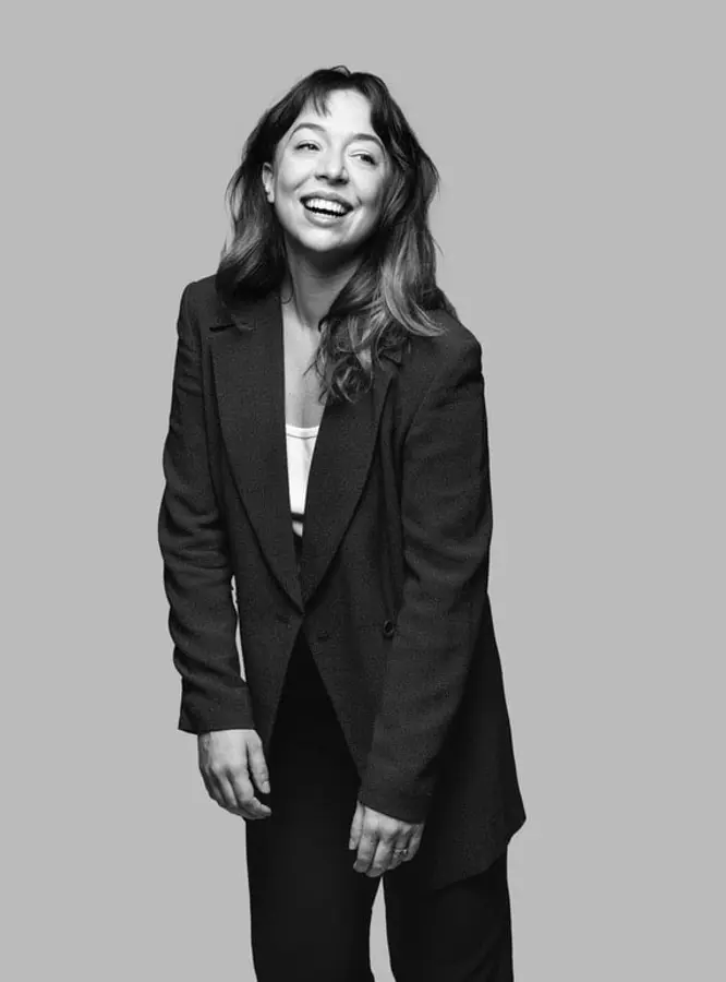 Carla Eleonora Feigenberg